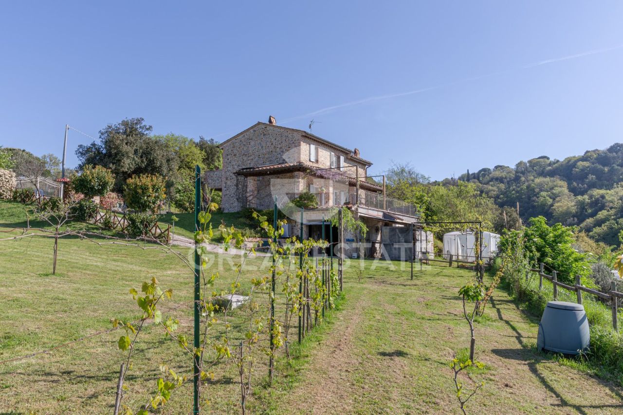 Дом в Читта-делла-Пьеве, Италия, 231.1 м² - фото 6