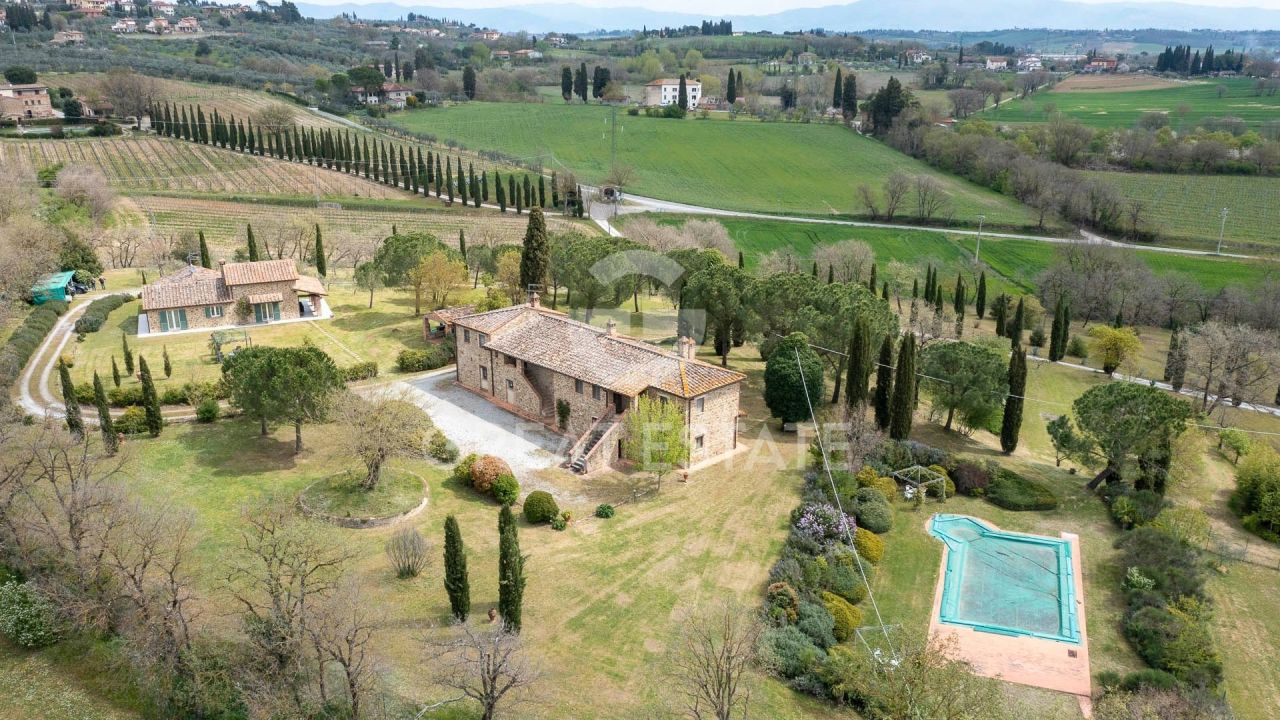 Дом в Лучиньяно, Италия, 785 м² - фото 7