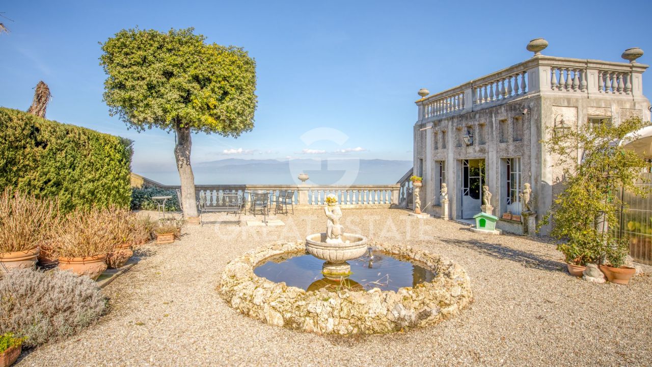 Таунхаус в Кастильоне-дель-Лаго, Италия, 754.15 м² - фото 8