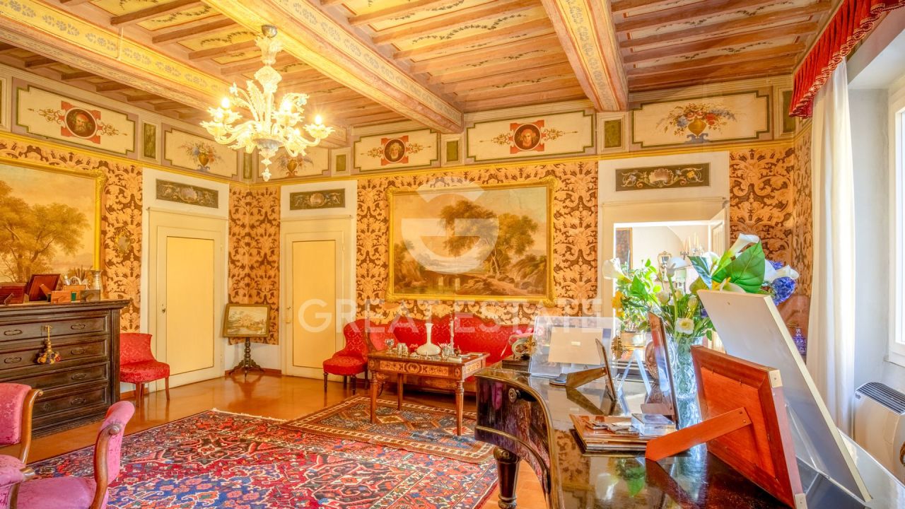 Таунхаус в Кастильоне-дель-Лаго, Италия, 754.15 м² - фото 10