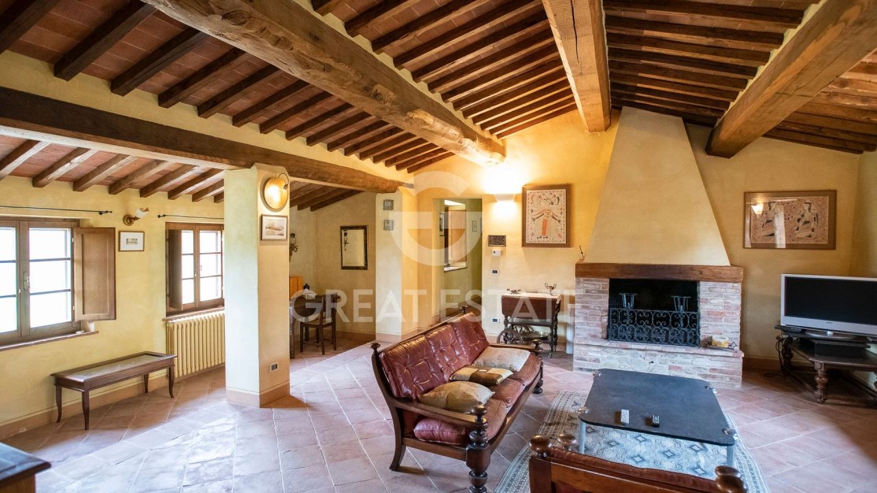 Дом в Лучиньяно, Италия, 785 м² - фото 10