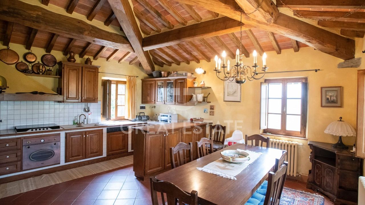 Дом в Лучиньяно, Италия, 785 м² - фото 11
