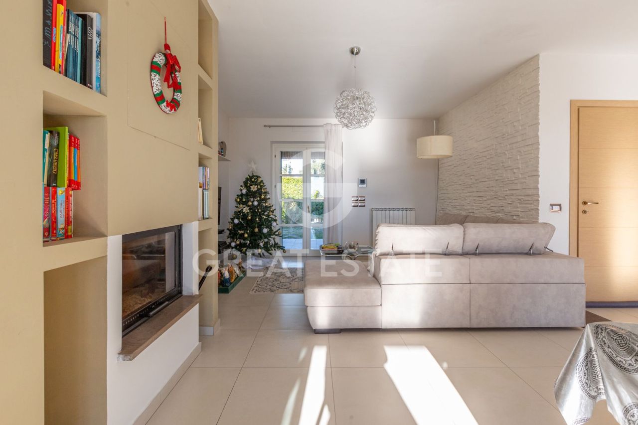 Дом в Читта-делла-Пьеве, Италия, 231.1 м² - фото 11