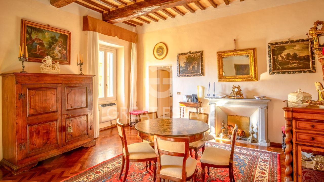 Таунхаус в Кастильоне-дель-Лаго, Италия, 754.15 м² - фото 12