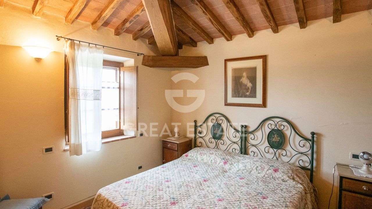 Дом в Лучиньяно, Италия, 785 м² - фото 12