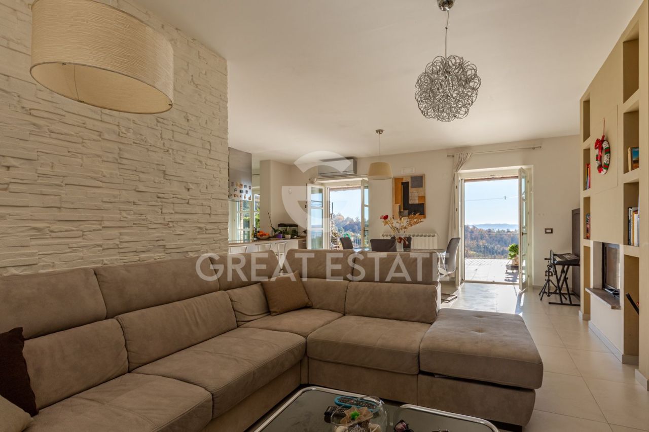 Дом в Читта-делла-Пьеве, Италия, 231.1 м² - фото 12