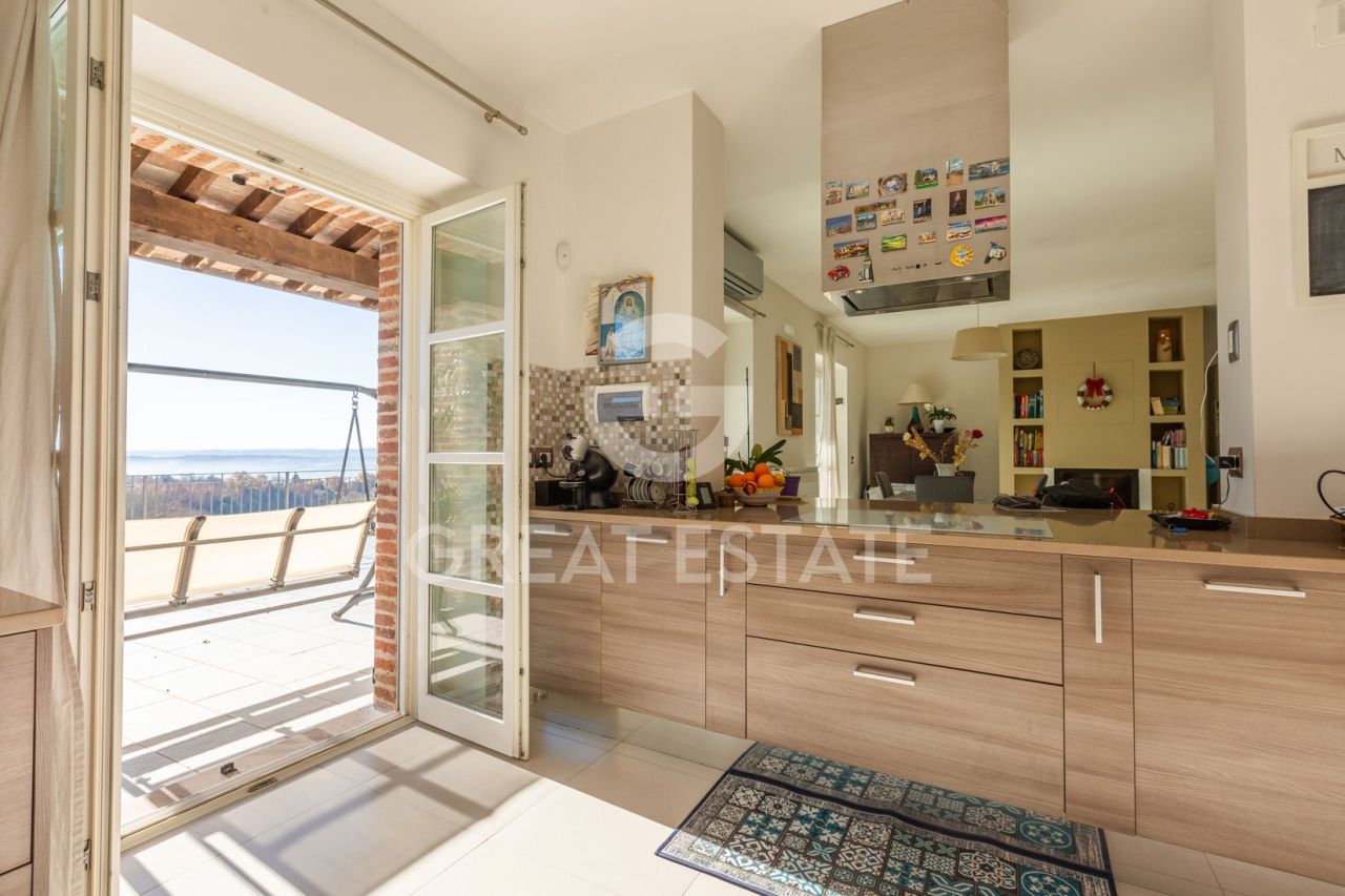 Дом в Читта-делла-Пьеве, Италия, 231.1 м² - фото 14