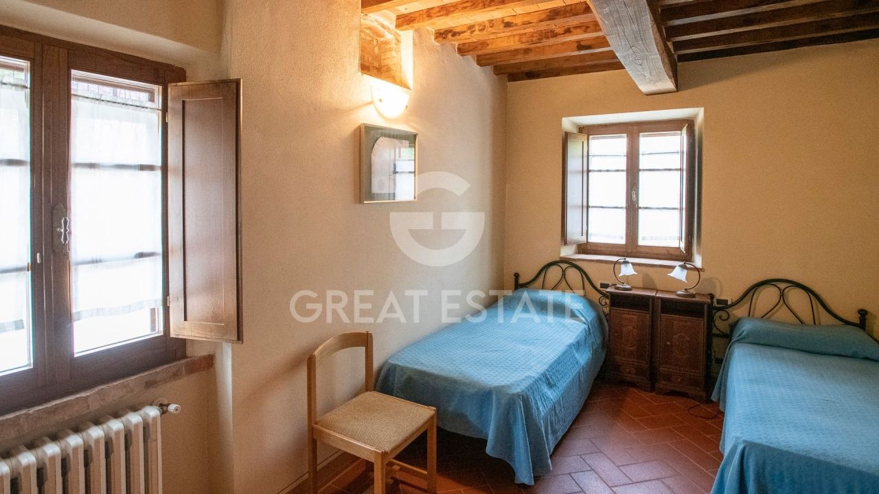 Дом в Лучиньяно, Италия, 785 м² - фото 14