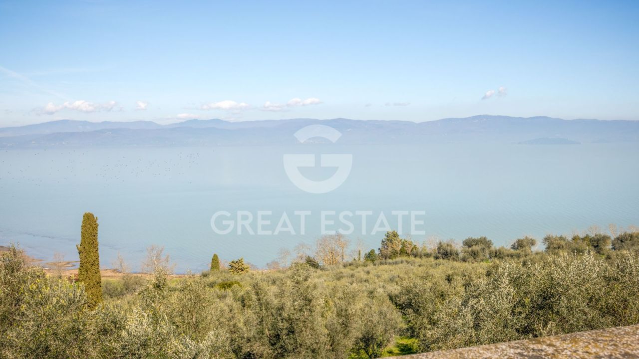 Таунхаус в Кастильоне-дель-Лаго, Италия, 754.15 м² - фото 15