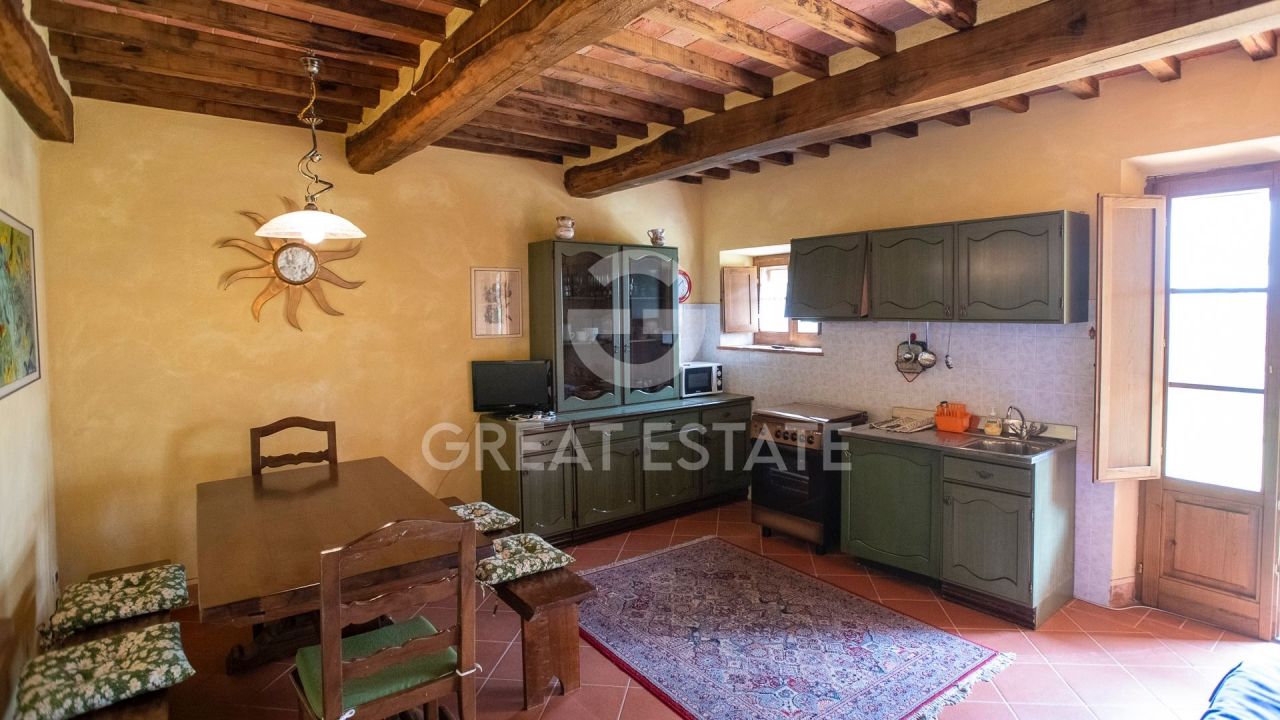 Дом в Лучиньяно, Италия, 785 м² - фото 16