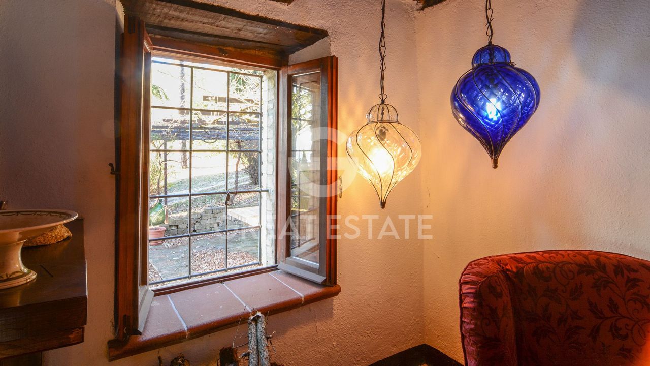 Дом в Баски, Италия, 420.5 м² - фото 17