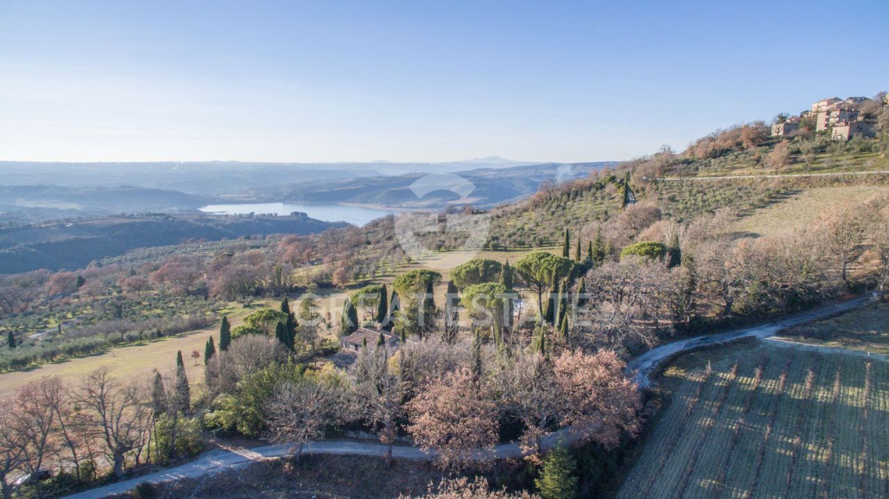 Дом в Баски, Италия, 420.5 м² - фото 18