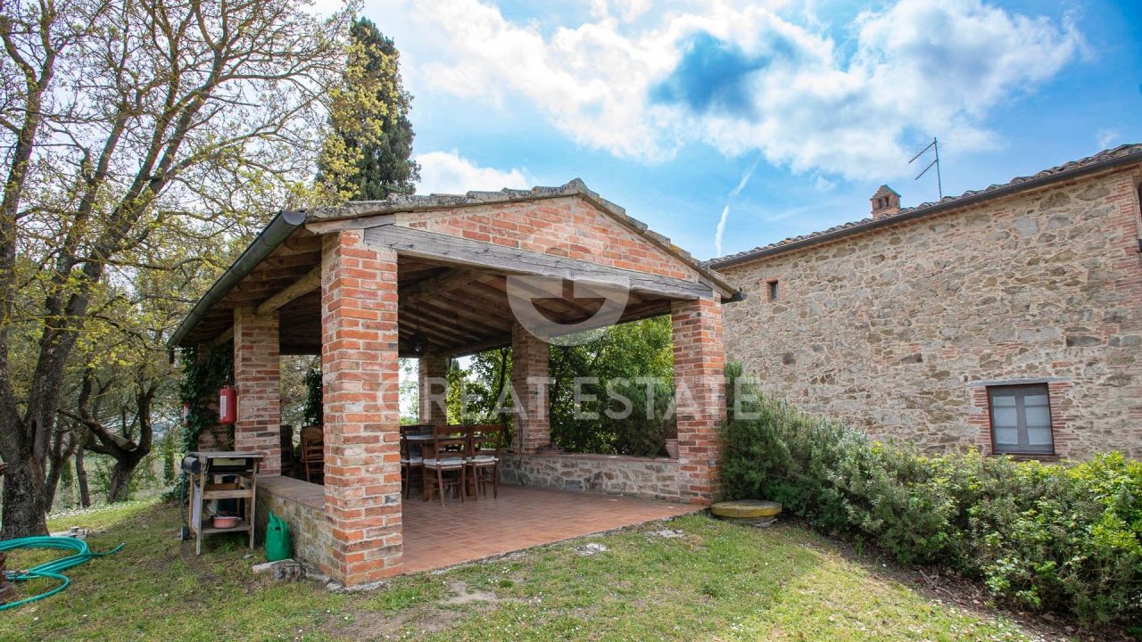 Дом в Лучиньяно, Италия, 785 м² - фото 18