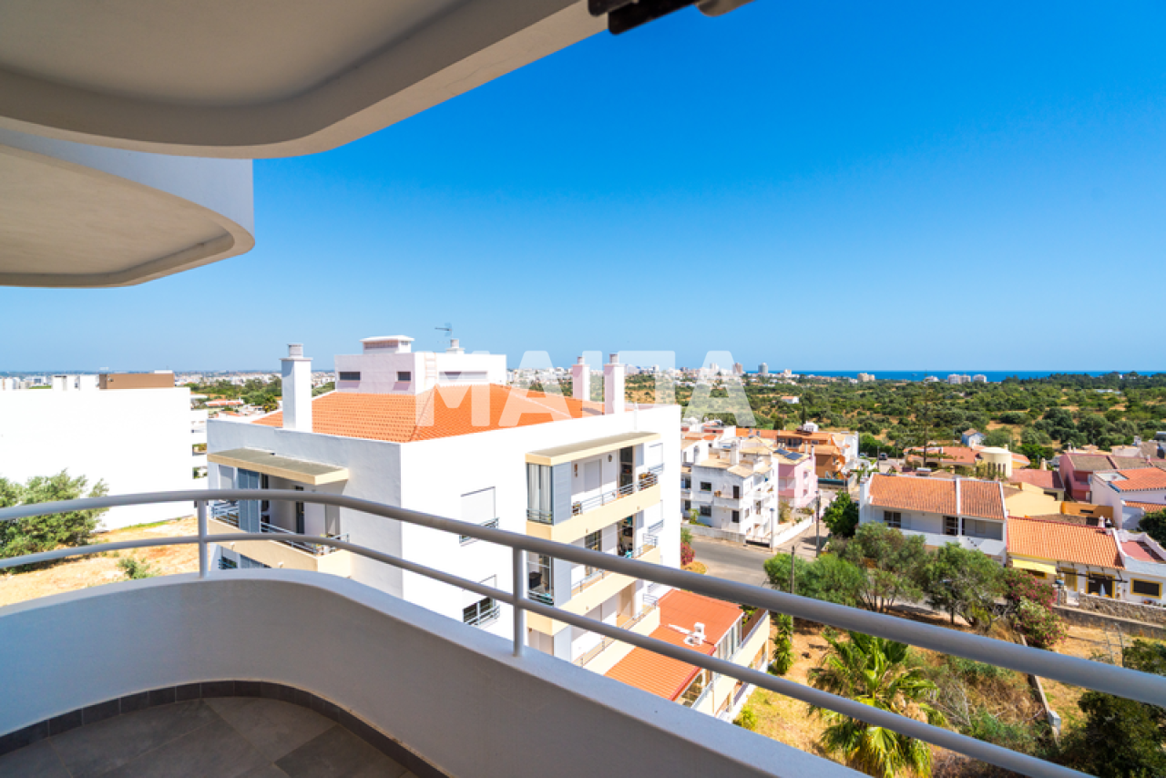 Апартаменты в Портимане, Португалия, 84.1 м² - фото 1