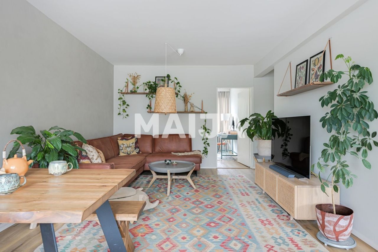 Апартаменты в Хельсинки, Финляндия, 74 м² - фото 1