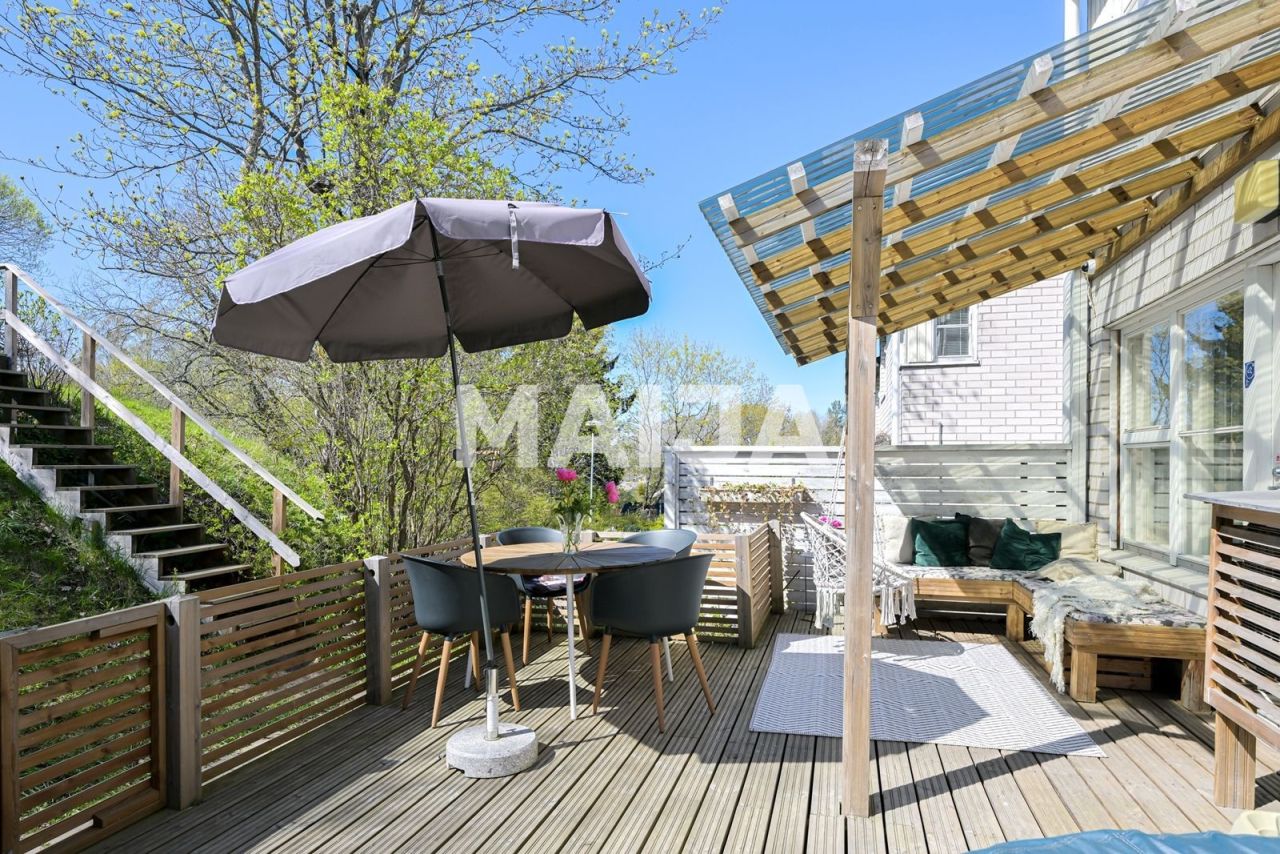 Квартира в Хельсинки, Финляндия, 97 м² - фото 1