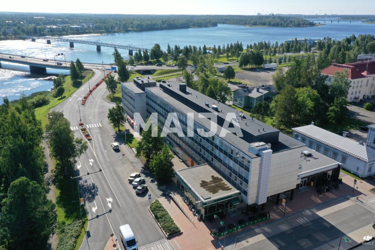 Апартаменты Торнио, Финляндия, 139 м² - фото 3