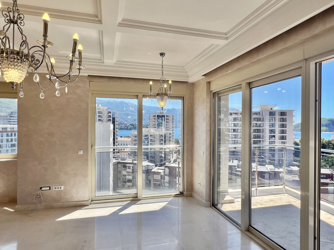 Пентхаус в Будве, Черногория, 640 м² - фото 9