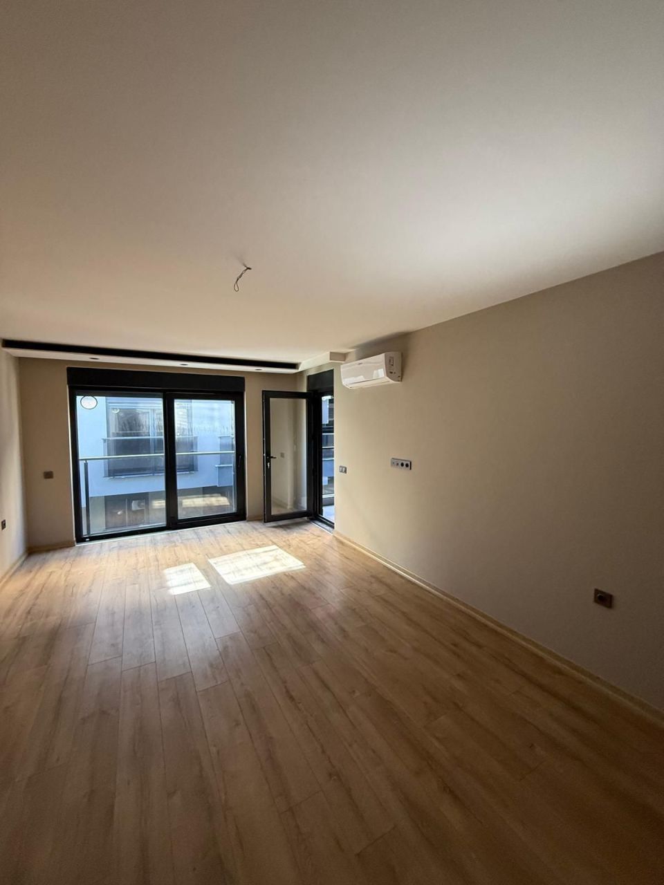 Квартира в Анталии, Турция, 60 м² - фото 1