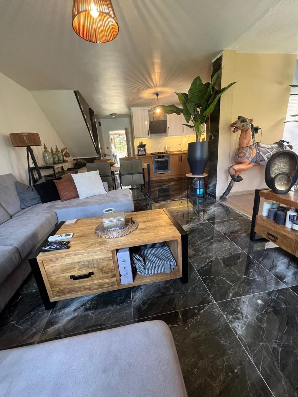 Вилла в Алании, Турция, 200 м² - фото 3