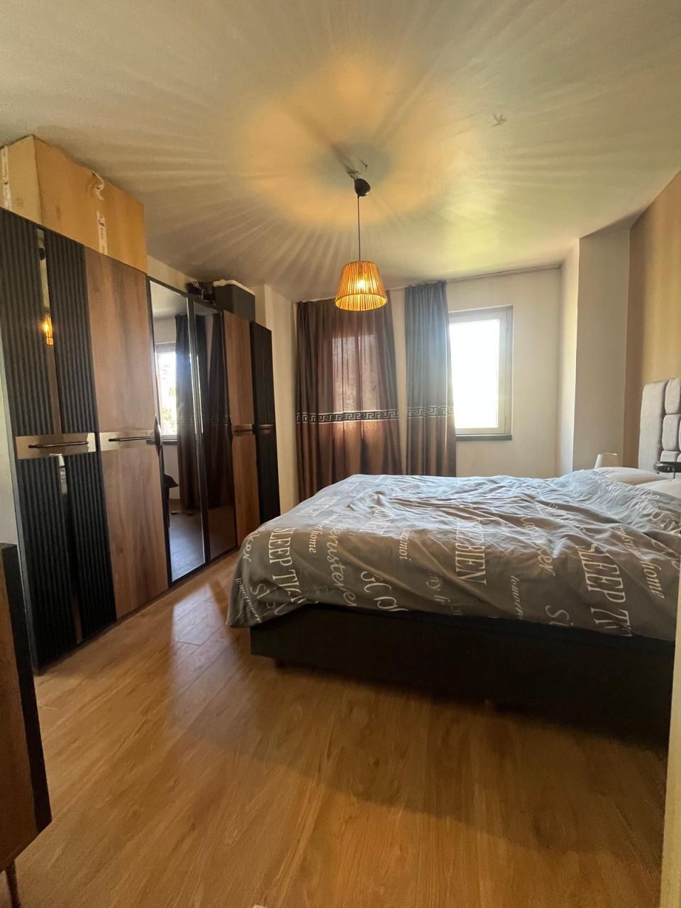 Вилла в Алании, Турция, 200 м² - фото 7