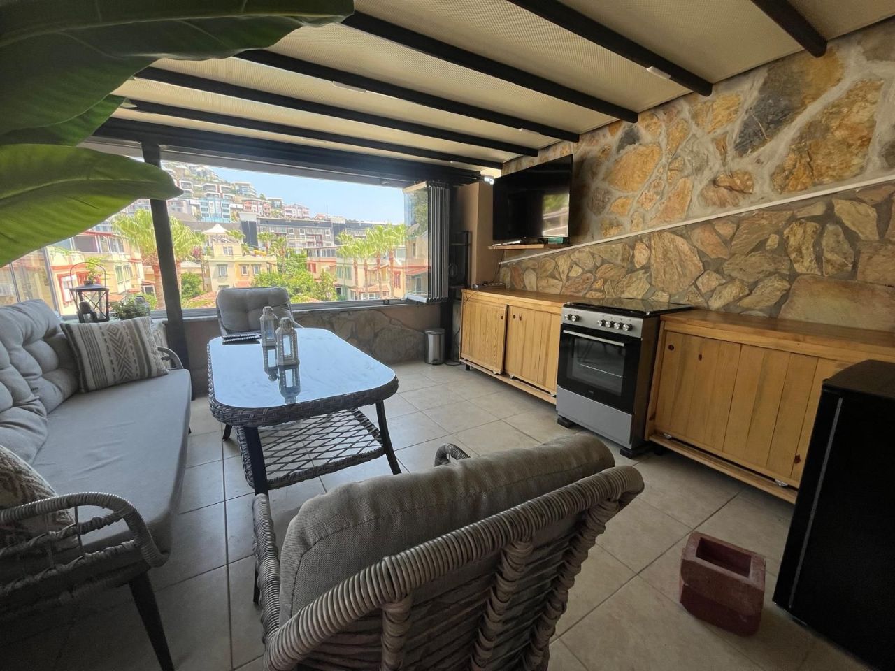 Вилла в Алании, Турция, 200 м² - фото 10