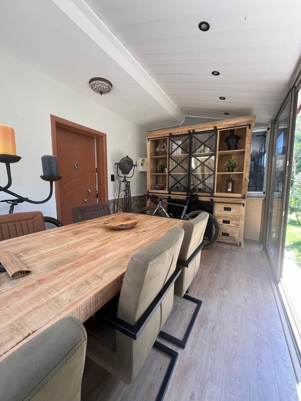 Вилла в Алании, Турция, 200 м² - фото 14