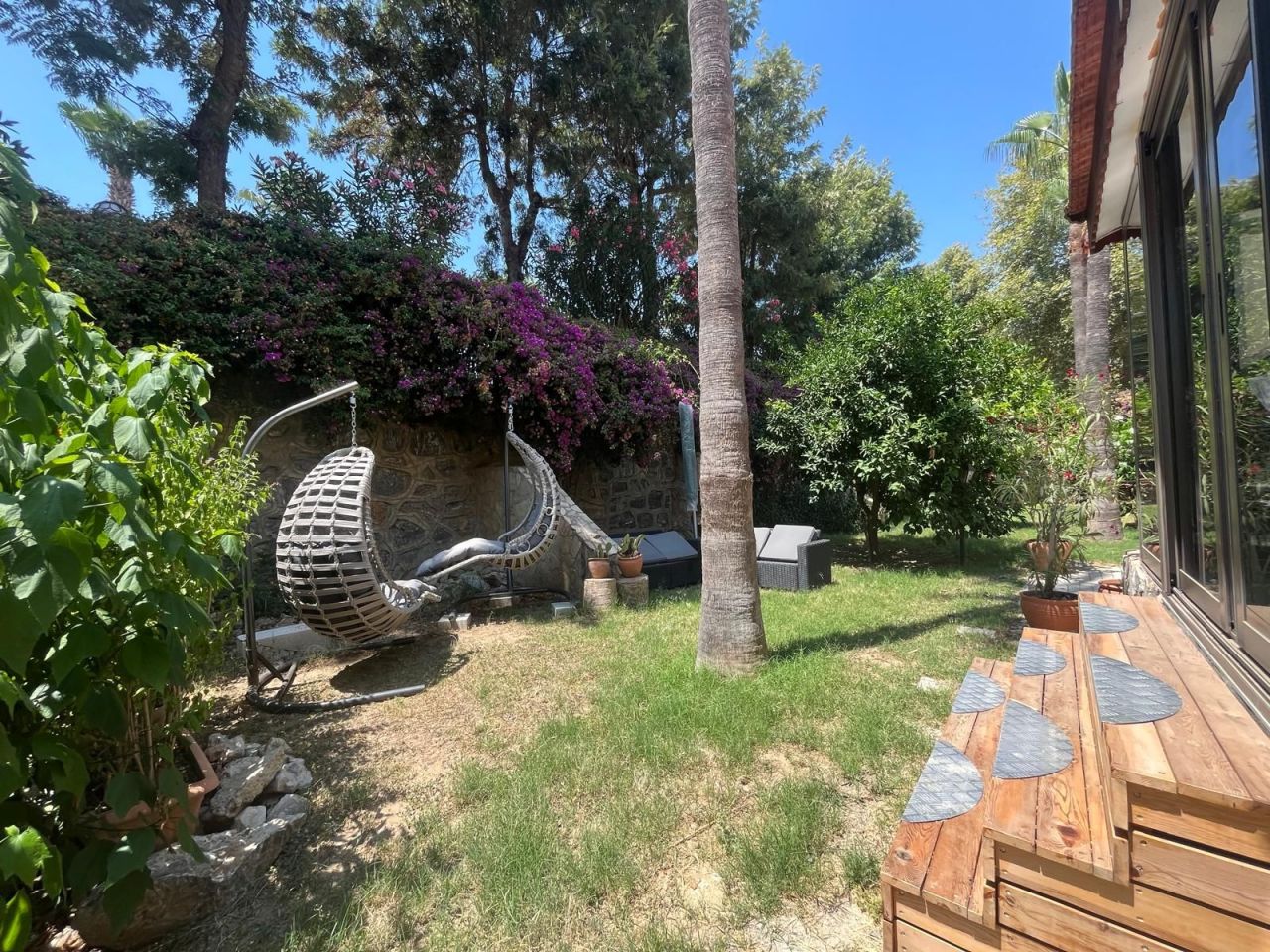 Вилла в Алании, Турция, 200 м² - фото 16