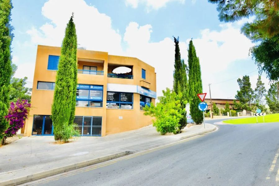 Квартира в Пафосе, Кипр, 70 м² - фото 2