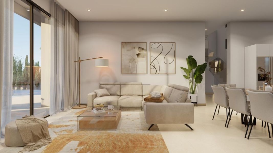 Вилла в Пафосе, Кипр, 177 м² - фото 10