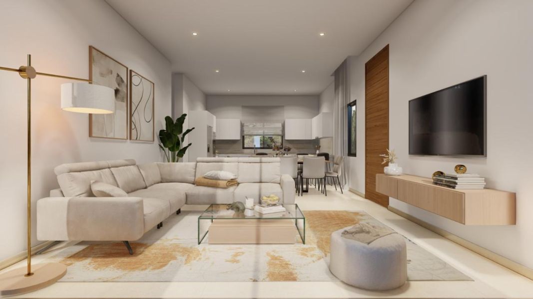 Вилла в Пафосе, Кипр, 177 м² - фото 9