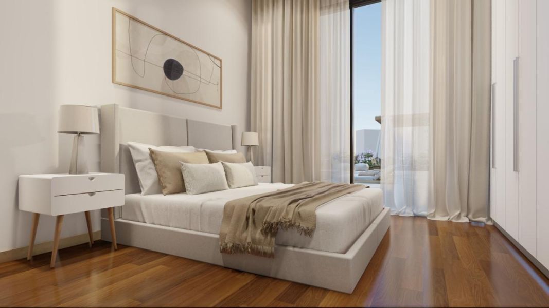 Вилла в Пафосе, Кипр, 177 м² - фото 12