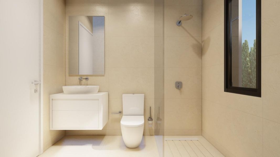 Вилла в Пафосе, Кипр, 177 м² - фото 13