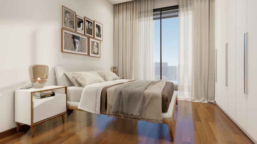 Вилла в Пафосе, Кипр, 177 м² - фото 14