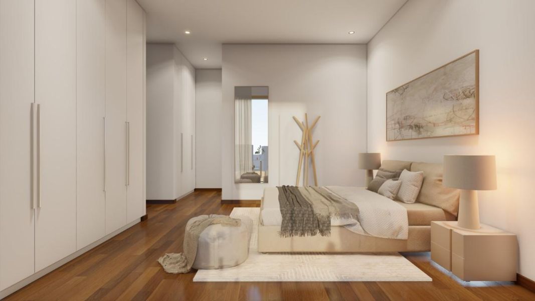 Вилла в Пафосе, Кипр, 177 м² - фото 11