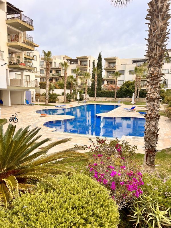 Апартаменты в Пафосе, Кипр, 90 м² - фото 3