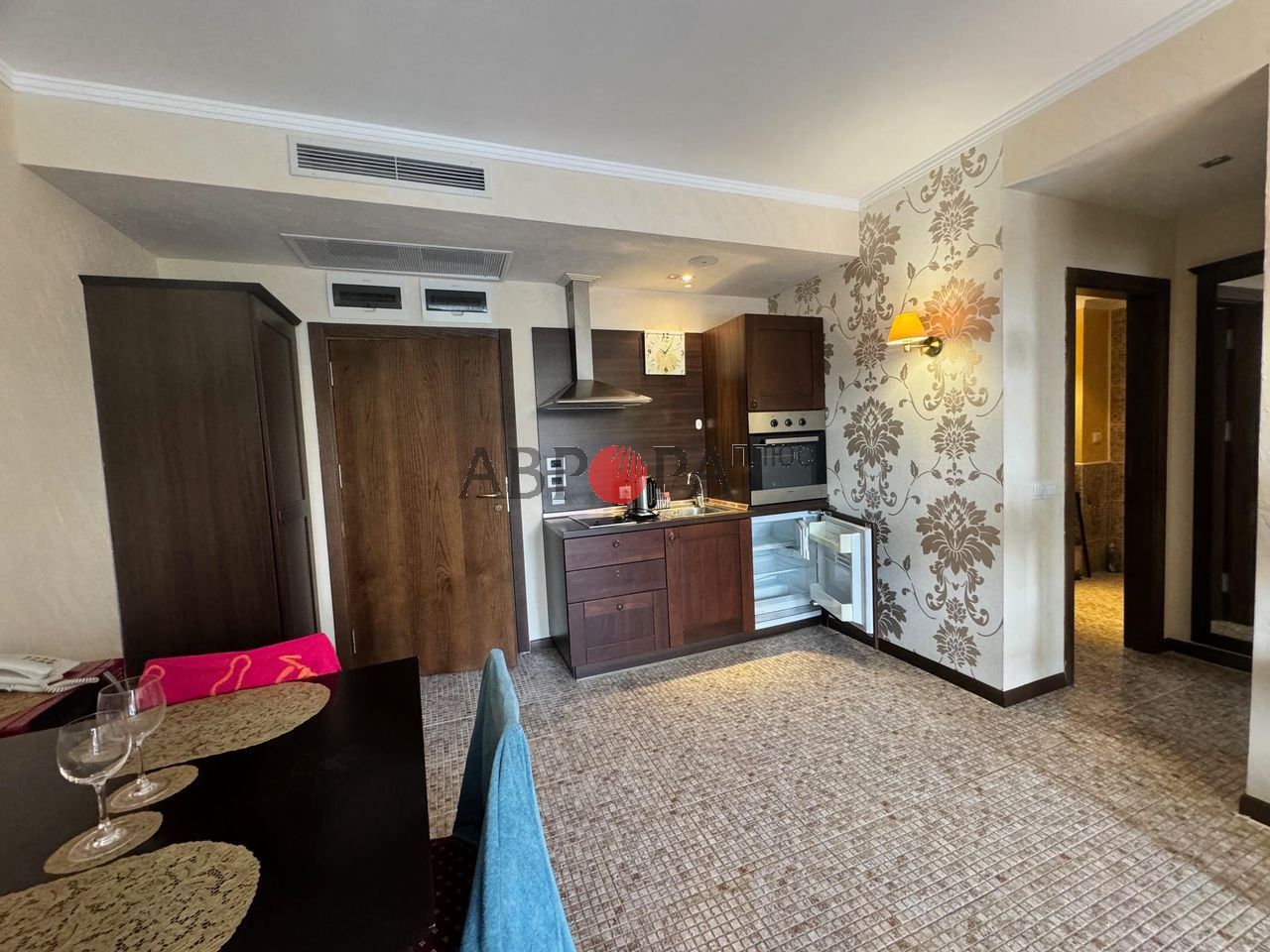 Квартира на Солнечном берегу, Болгария, 78 м² - фото 2