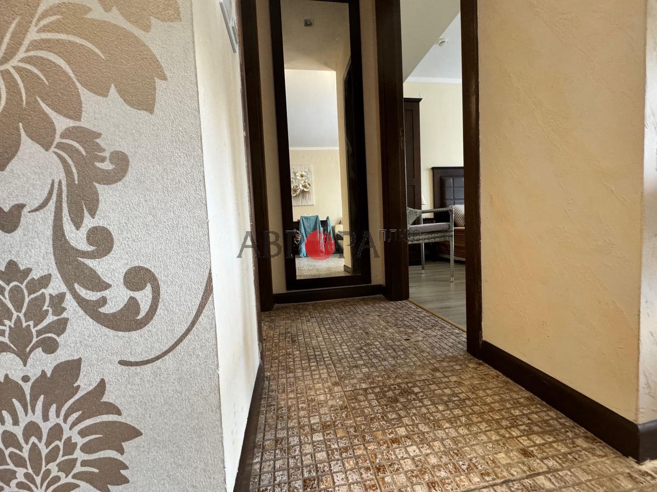 Квартира на Солнечном берегу, Болгария, 78 м² - фото 6