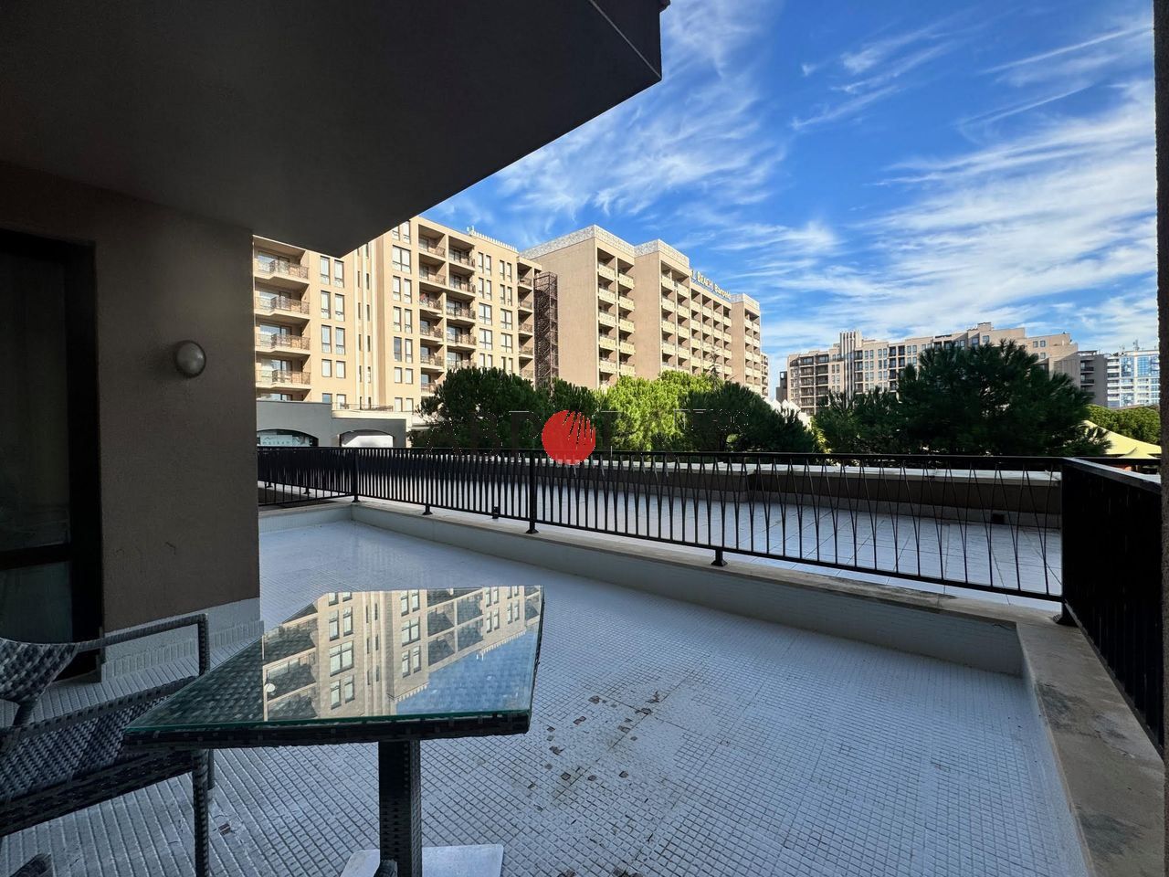 Квартира на Солнечном берегу, Болгария, 78 м² - фото 13