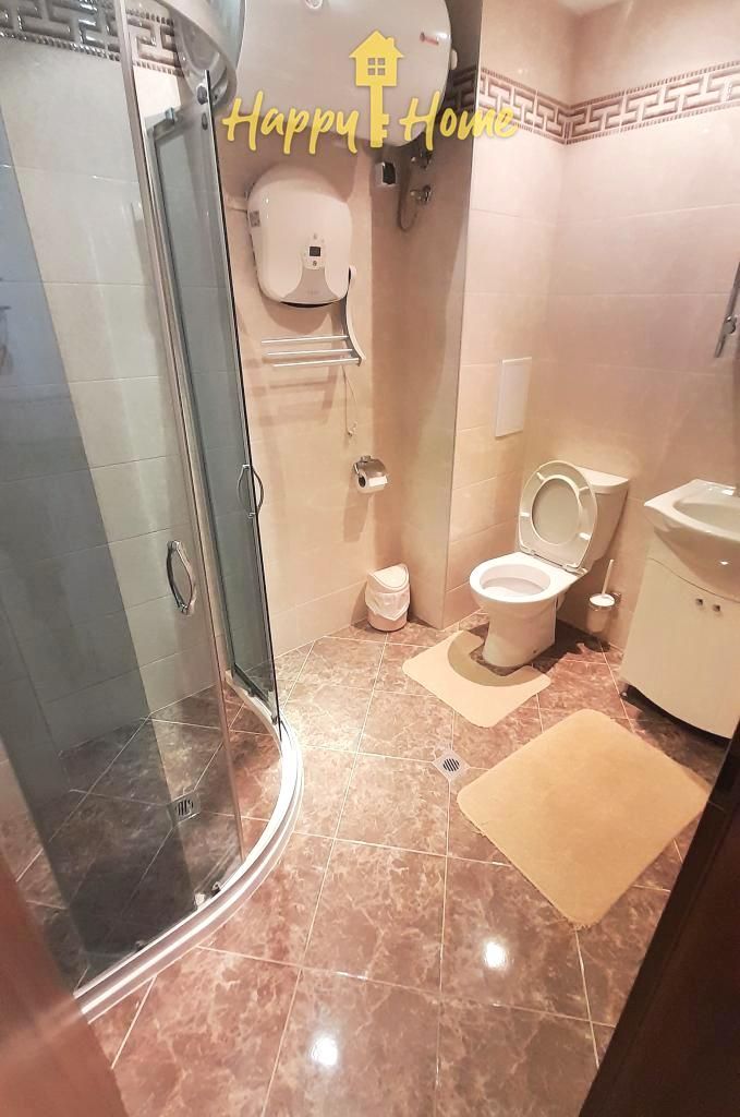 Квартира на Солнечном берегу, Болгария, 60 м² - фото 8