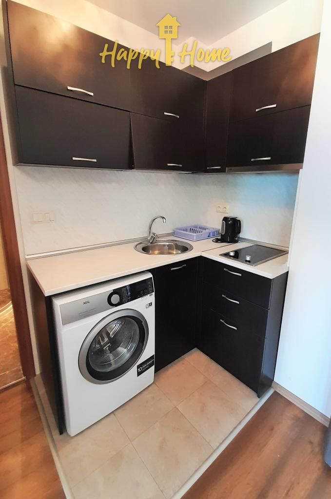 Квартира на Солнечном берегу, Болгария, 60 м² - фото 6