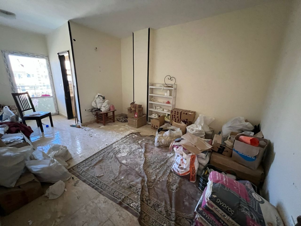 Квартира в Хургаде, Египет, 86 м² - фото 5