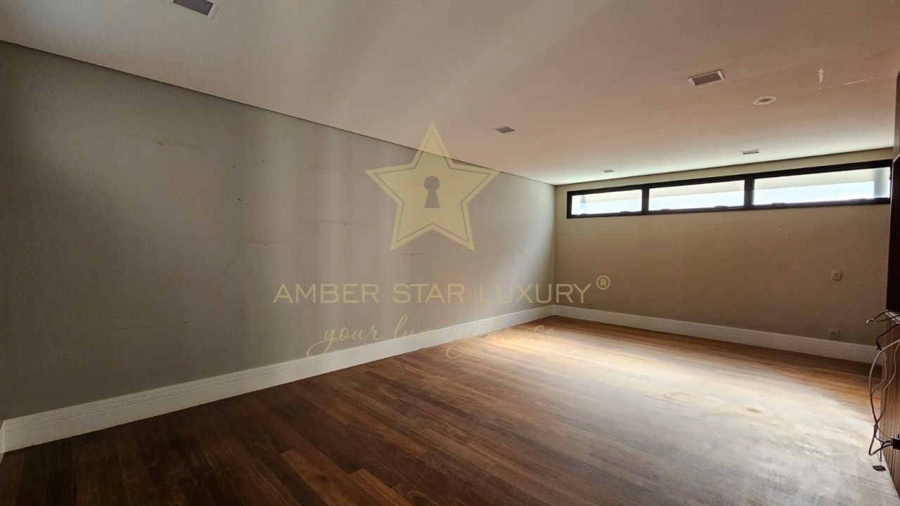 Квартира Сан-Паулу, Бразилия, 374 м² - фото 4