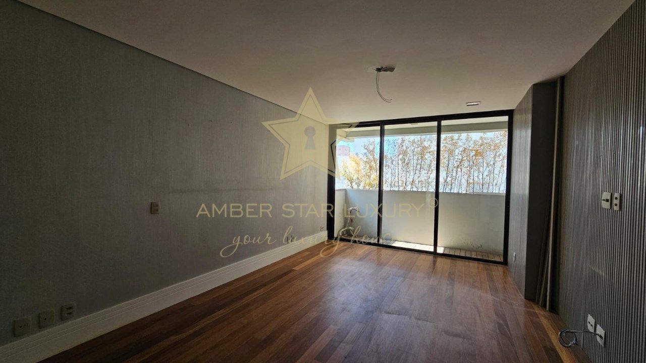 Квартира Сан-Паулу, Бразилия, 374 м² - фото 10