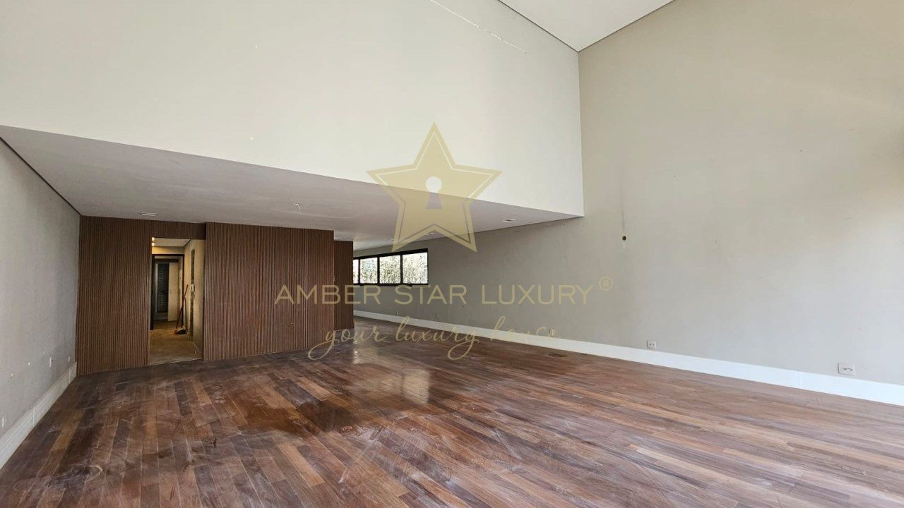 Квартира Сан-Паулу, Бразилия, 374 м² - фото 3