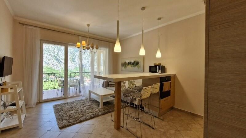 Квартира в Ораховаце, Черногория, 63 м² - фото 3