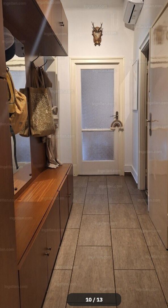 Квартира в Будапеште, Венгрия, 58 м² - фото 10