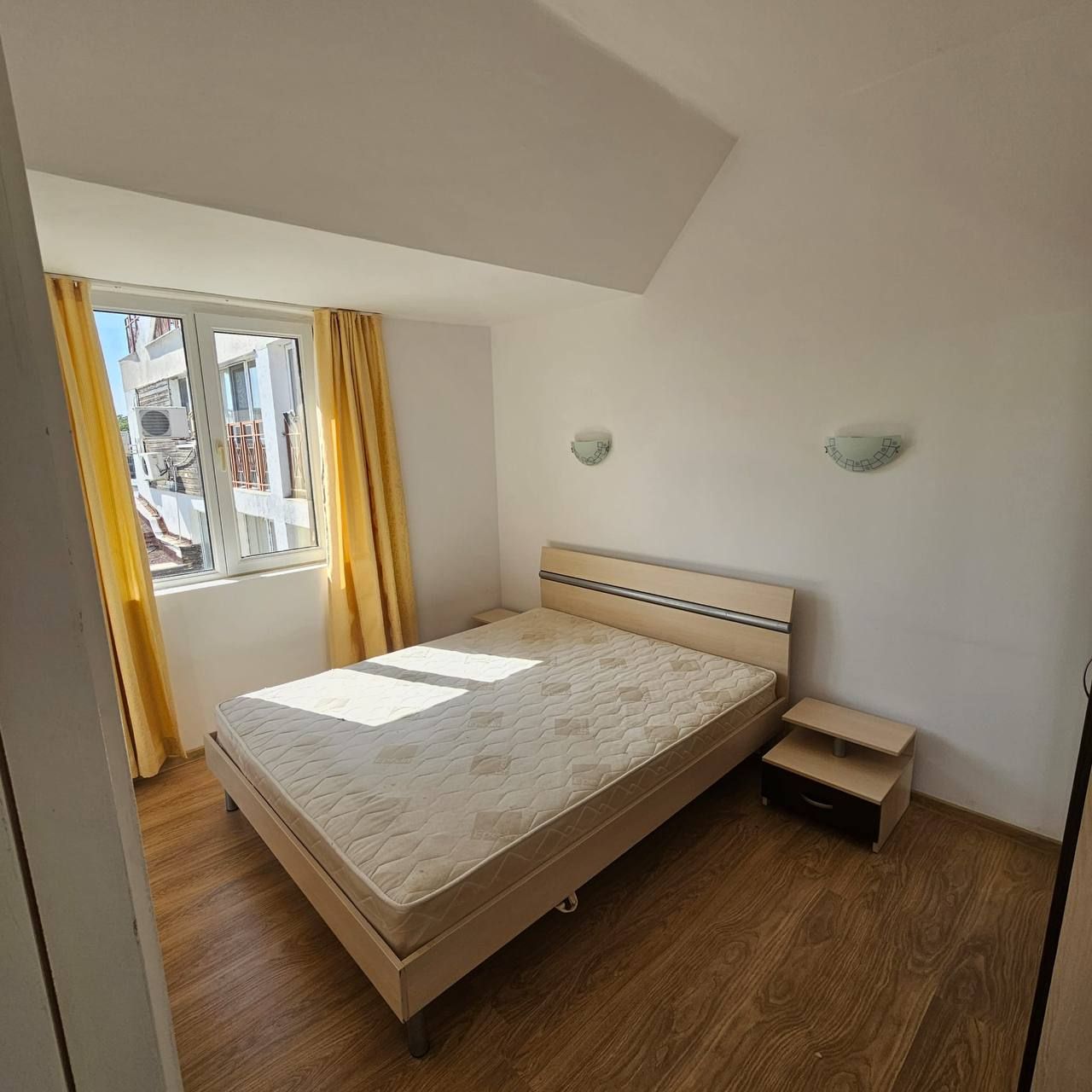 Квартира на Солнечном берегу, Болгария, 59 м² - фото 4