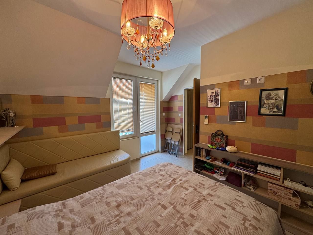 Квартира в Поморие, Болгария, 50.8 м² - фото 4