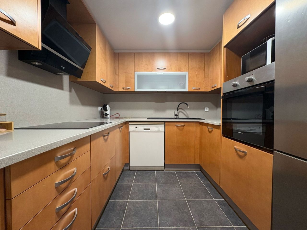 Квартира на Коста-Брава, Испания, 102 м² - фото 12